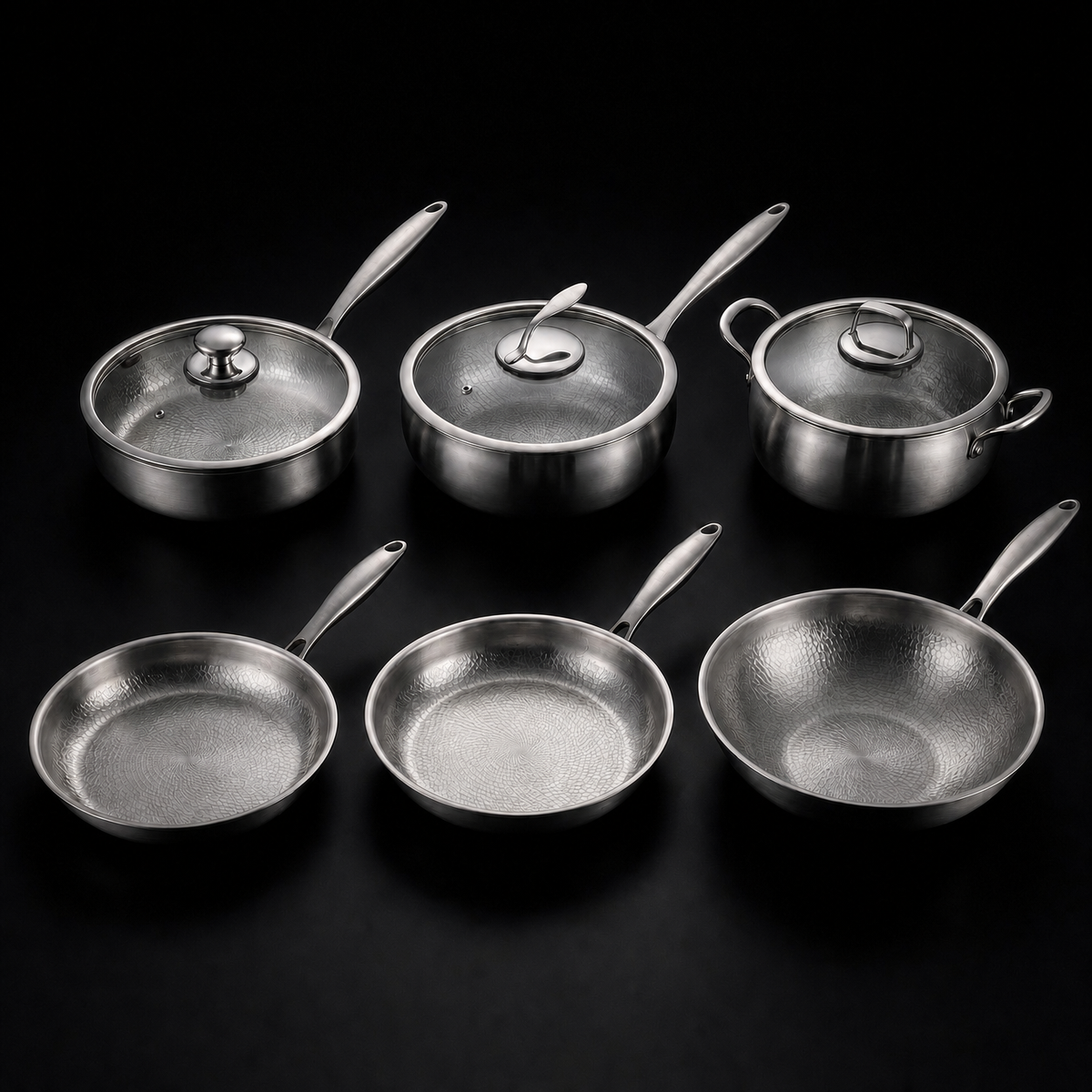 NestPan コンプリートキッチンセット™｜台所を、まるごと入れ替える