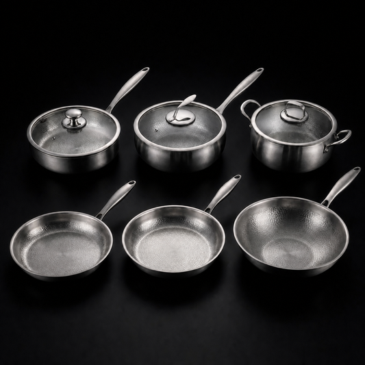 NestPan コンプリートキッチンセット™｜台所を、まるごと入れ替える