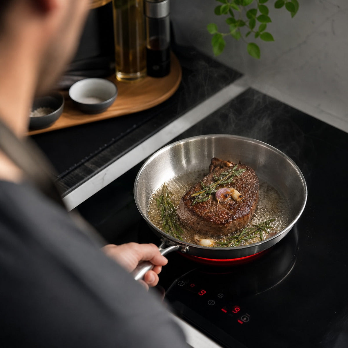 NestPan 打ち出しパン3点セット™｜基本の三枚から、始める