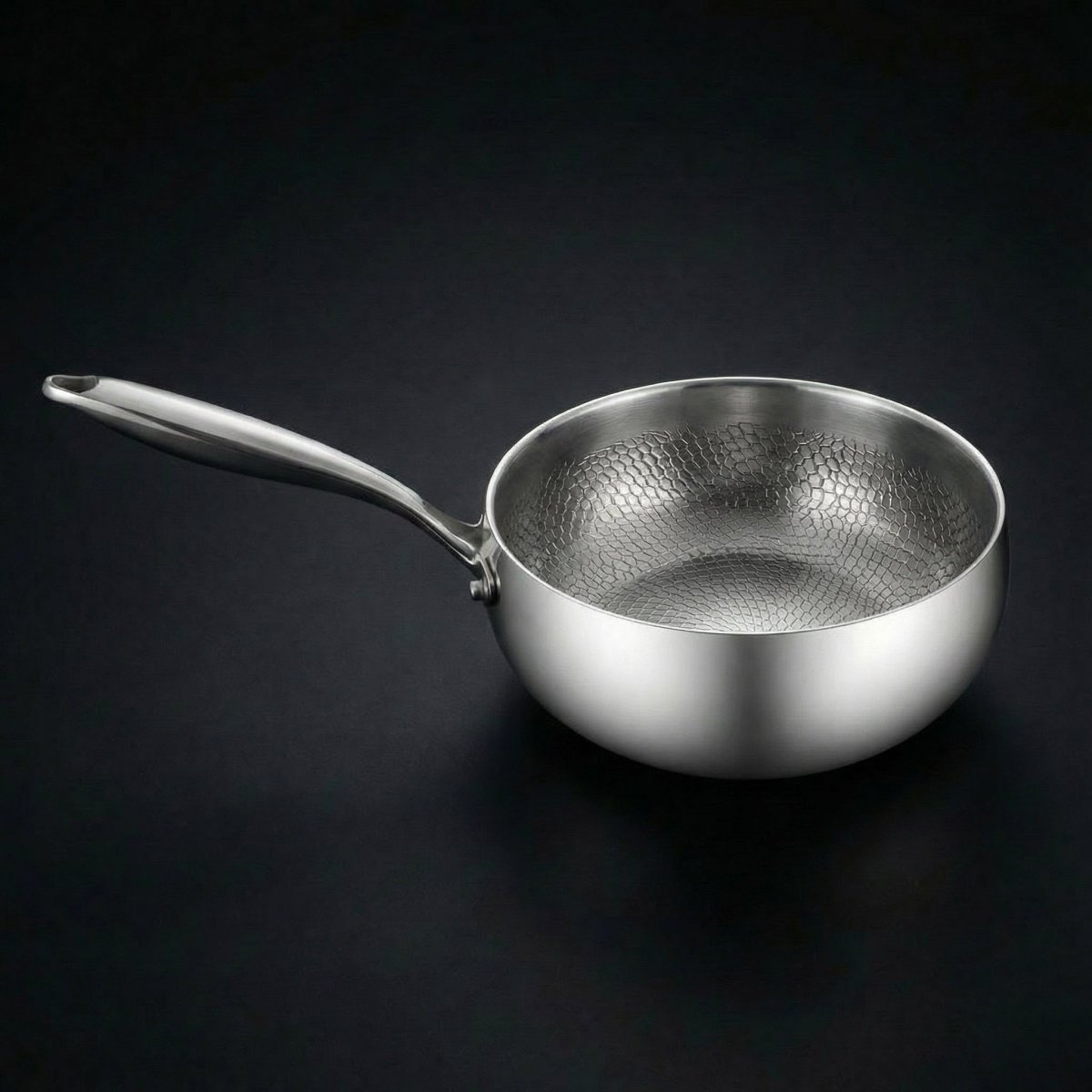 NestPan パン＆ソテーセット™｜切って、焼いて、そのまま